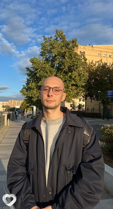 Илья, Москва
