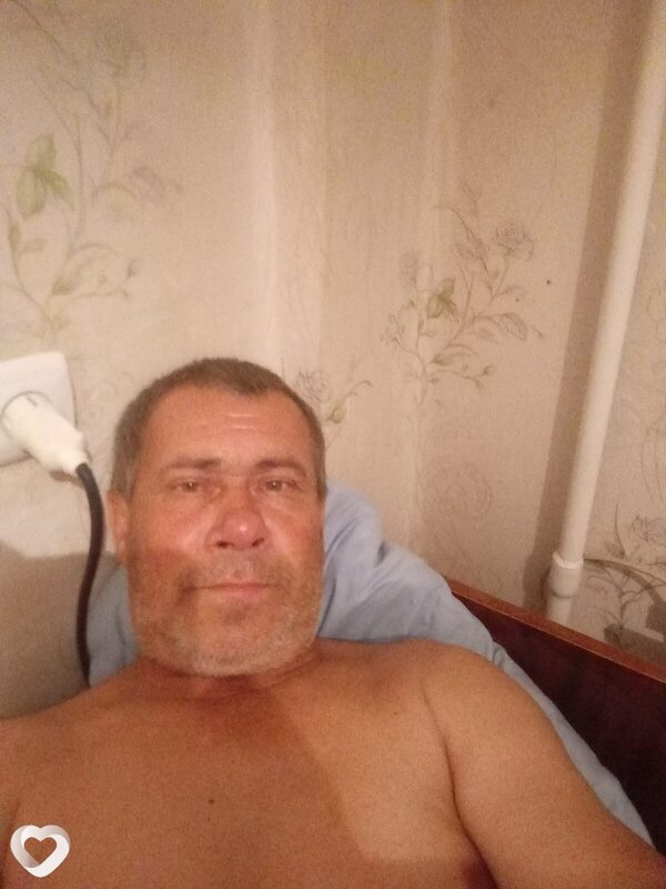 Иван, 50, Чите — анкета №2892039