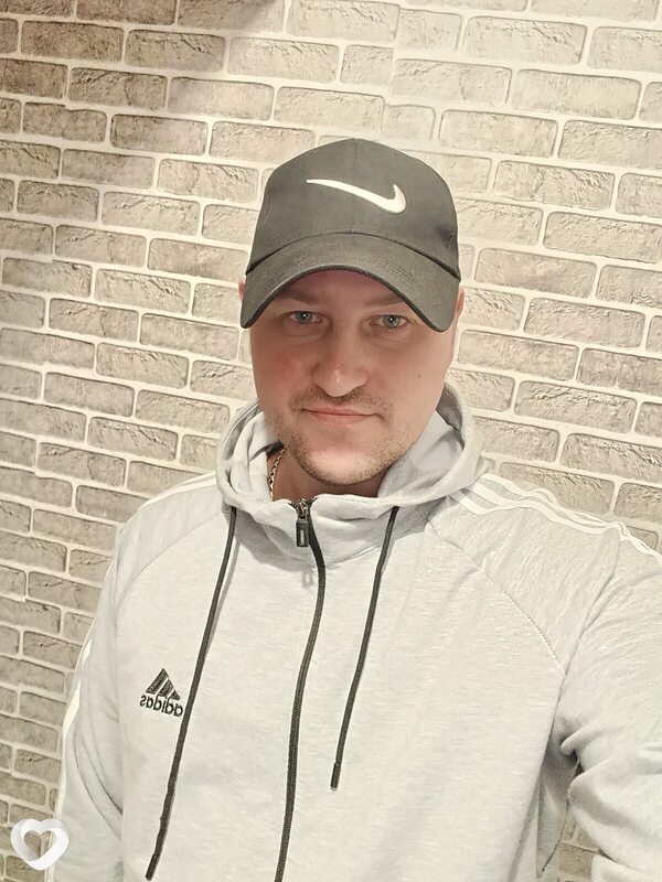 Max, 36, Новосибирске — анкета №2892040
