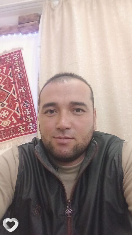 Али, 29, Усинске — анкета №2891918