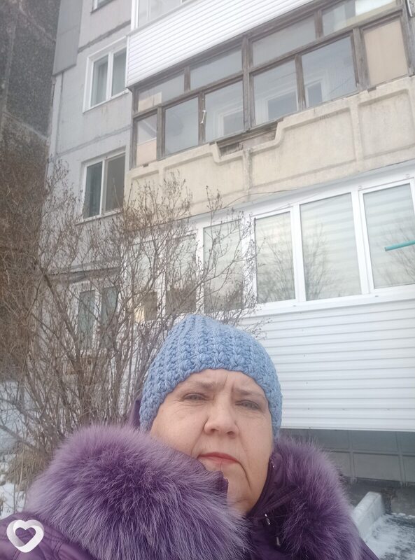 Та, 63, Ачинске — анкета №2891927