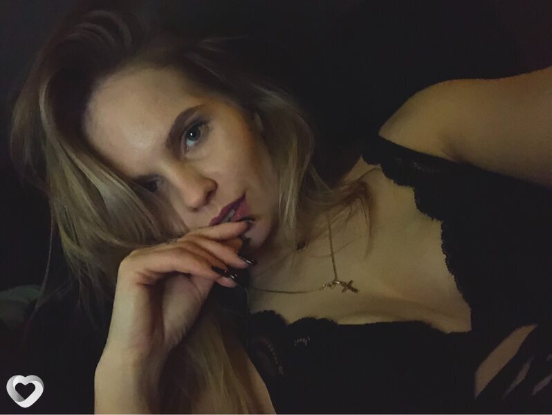 Натали, 25, Екатеринбурге — анкета №2891932