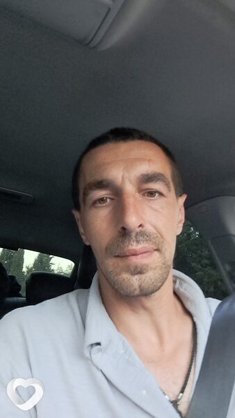 Макс, 34, Симферополе — анкета №2891938