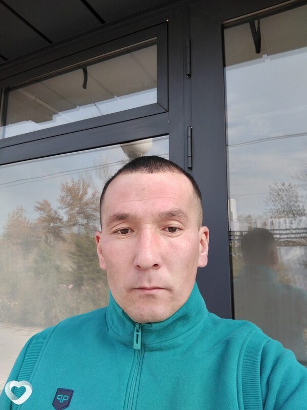 Ерлан Сербаев, 35, Шымкенте — анкета №2891997