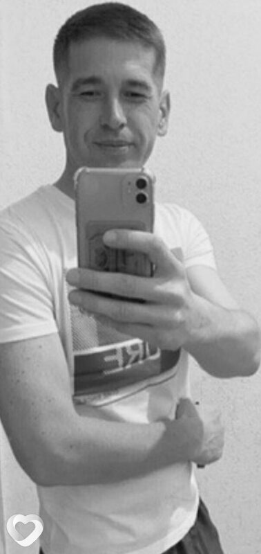 Слава, 39, Астрахани — анкета №2892001