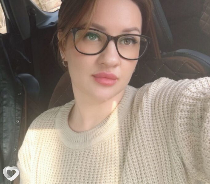 Ольга, 40, Благовещенске — анкета №2892043