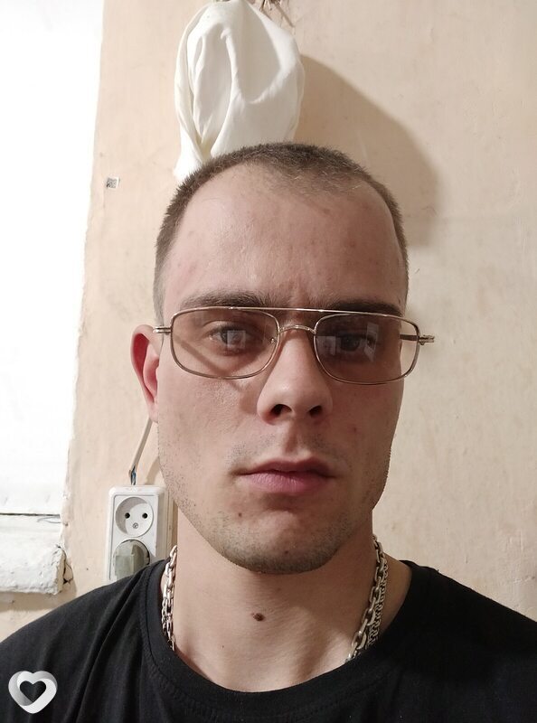 Алик, 35, Донецке — анкета №2892046