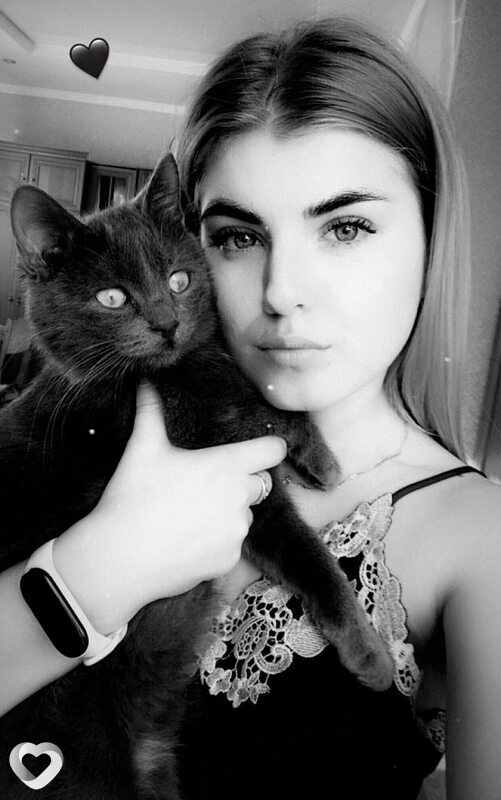 Ирина, 24, Черкассах — анкета №2892050