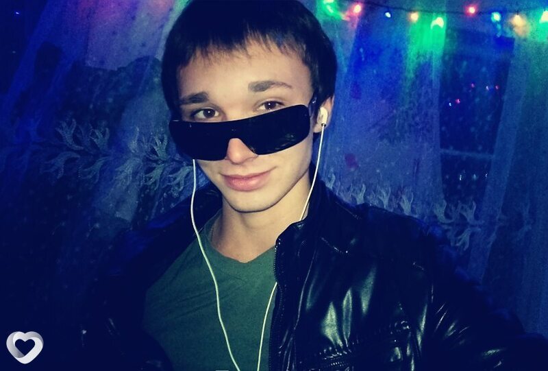 Егор, 26, Майкопе — анкета №2892053