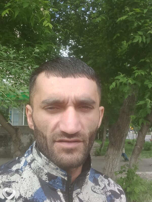 Джамил, 33, Кемерове — анкета №2892061