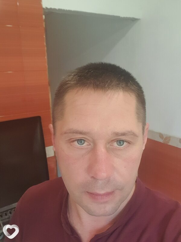 Сергей, 39, Воронеже — анкета №2892062