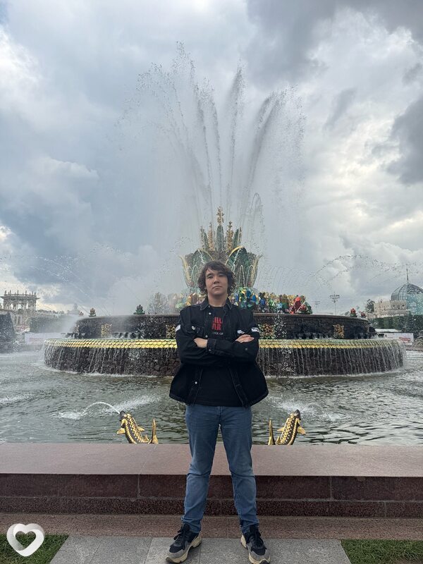 Александр, 18, Волгограде — анкета №2891879