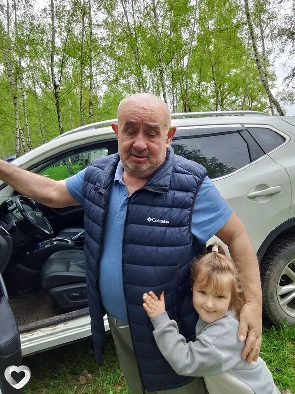 Федор, Суворов