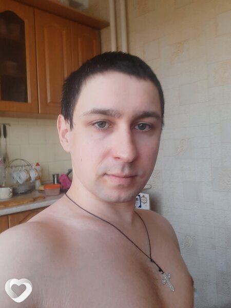 Артем, 31, Запорожье — анкета №2891889
