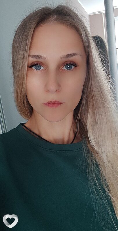 Елена, 33, Владимире — анкета №2891890