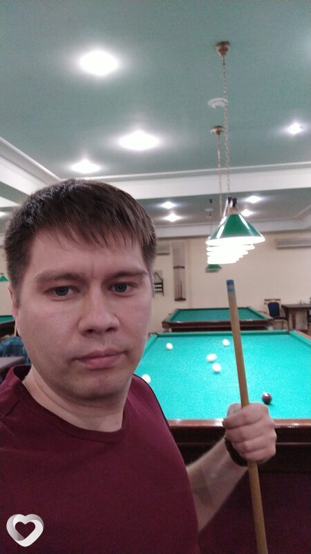 Марат, 37, Казани — анкета №2891987