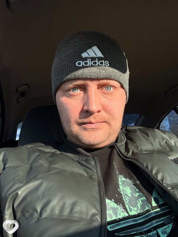 Юрий, 38, Перми — анкета №2892324