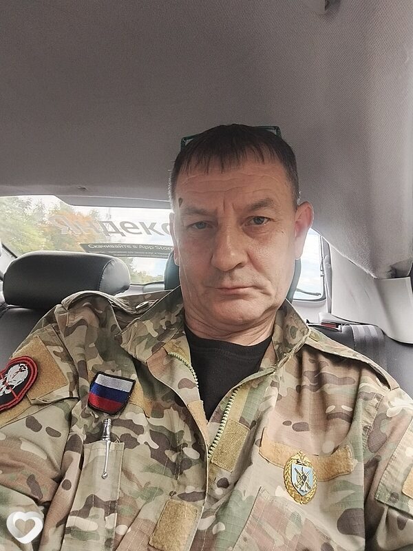 Игорь, 46, Москве — анкета №2892123