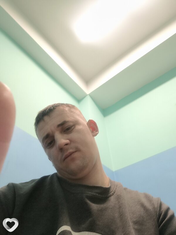 Михаил, 25, Иркутске — анкета №2892127