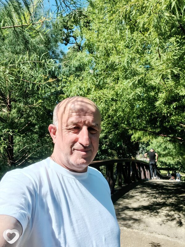 Asd, 51, Тбилиси — анкета №2892134