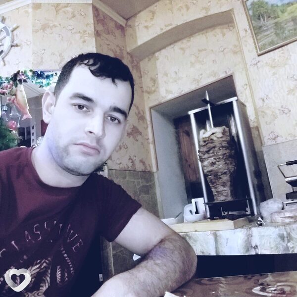 Сураж, 34, Омске — анкета №2892219