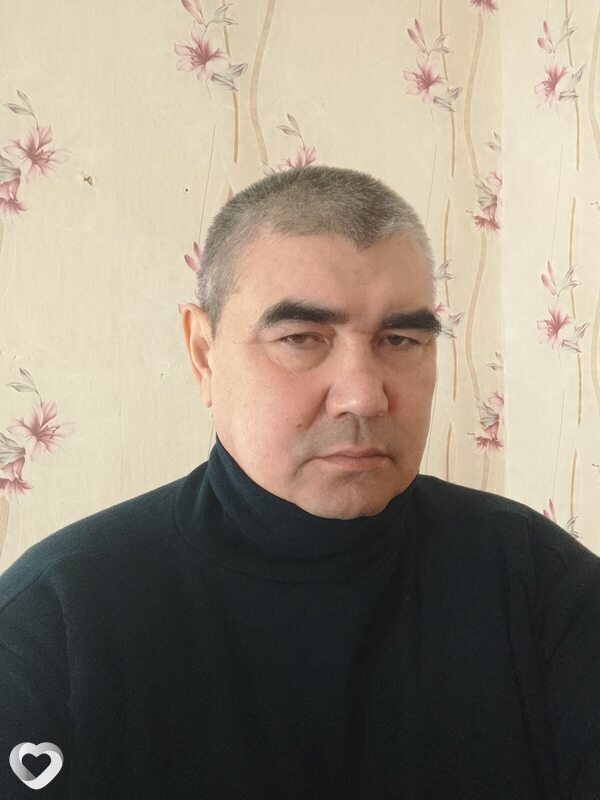 Рома, 57, Омске — анкета №2892222