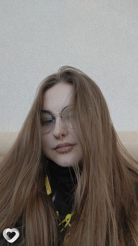 Дарья, 22, Перми — анкета №2892234