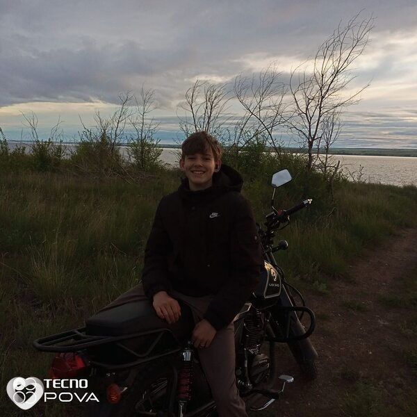 Никита, 19, Волгограде — анкета №2892238