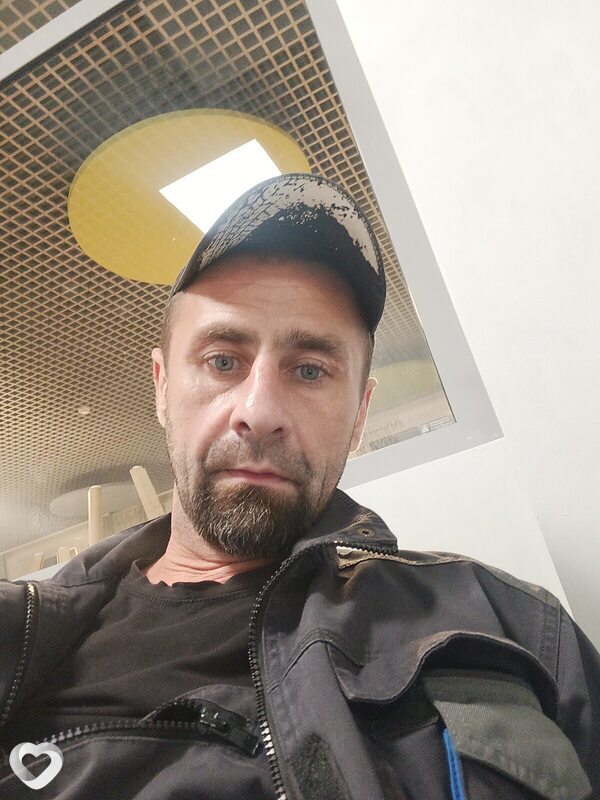 Александр, 40, Кемерове — анкета №2892146