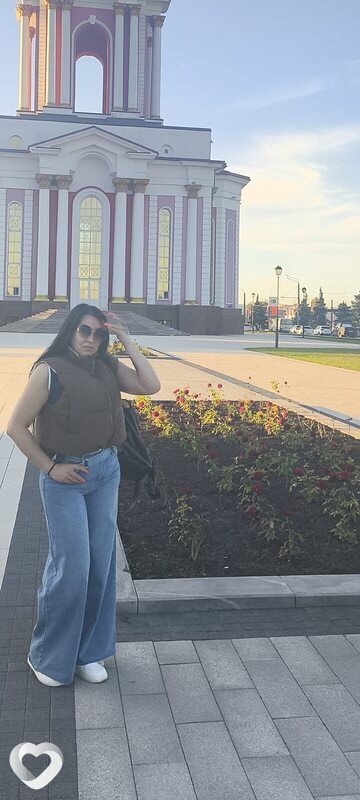 Алëна, Рыльск