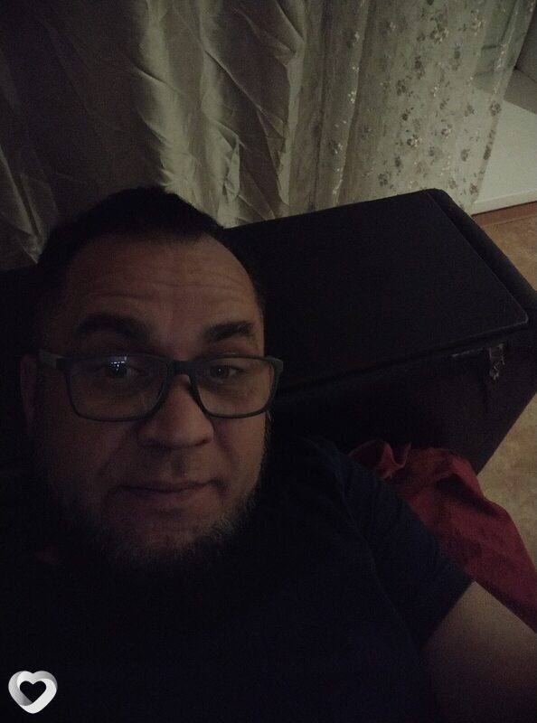Юрий Колесников, 45, Красноярске — анкета №2892166