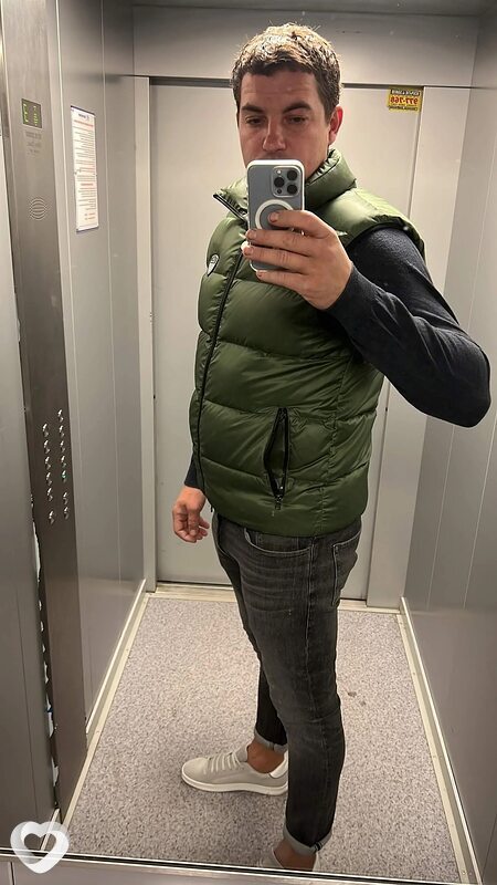 Александр, 34, Томске — анкета №2892167