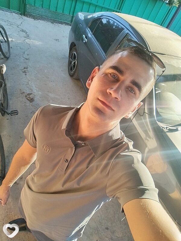 Дмитрий, 27, Ростове-на-Дону — анкета №2892174