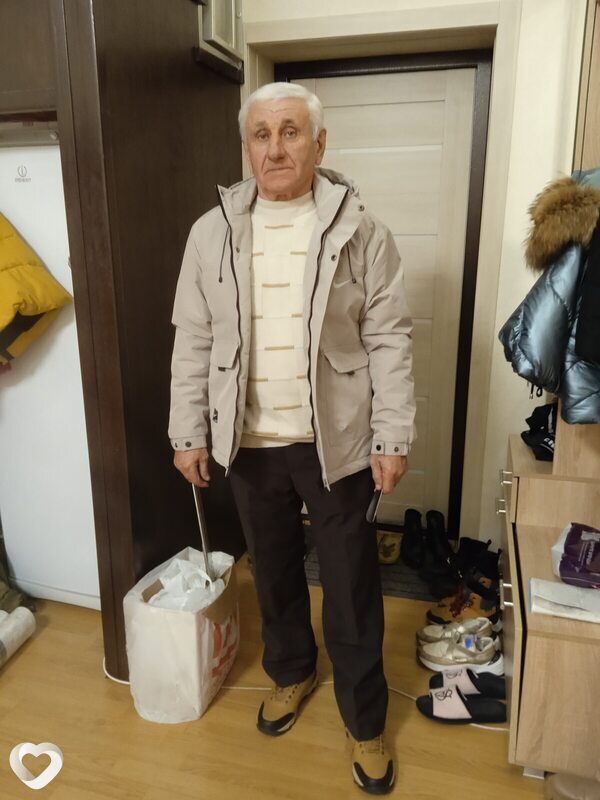 Алексей, Сасово
