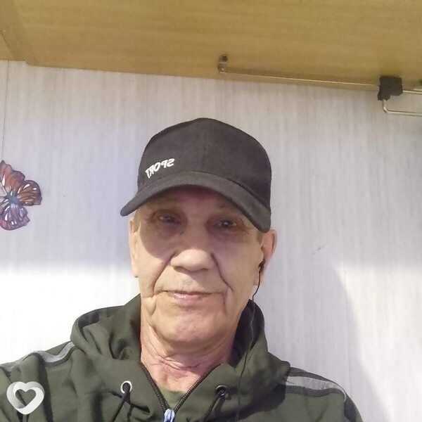Олег, 64, Новосибирске — анкета №2892191