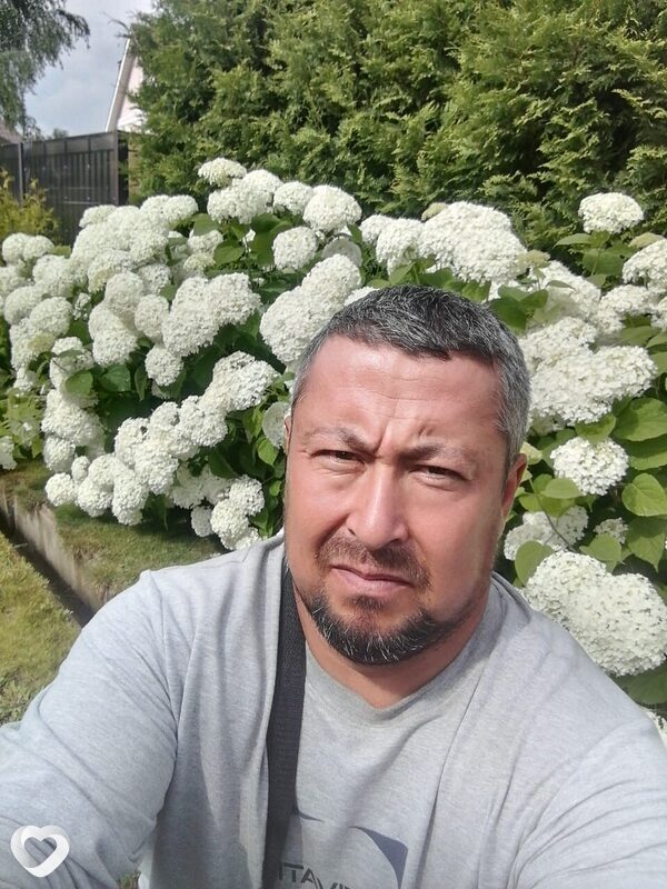 Сергей, 31, Шклове — анкета №2892521