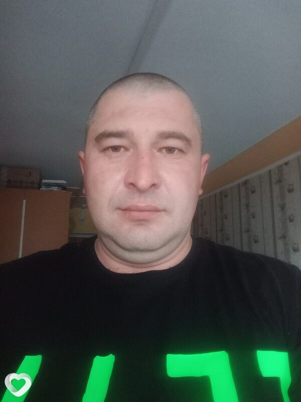 Юрий, 38, Минске — анкета №2892526