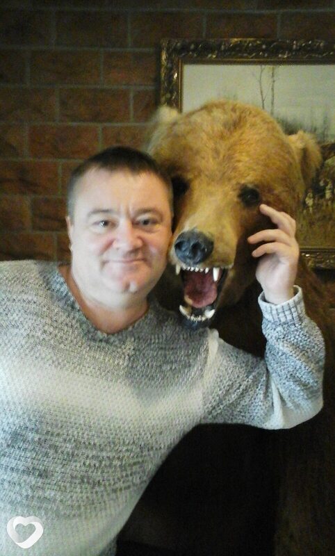 Вадим, 52, Самаре — анкета №2892534