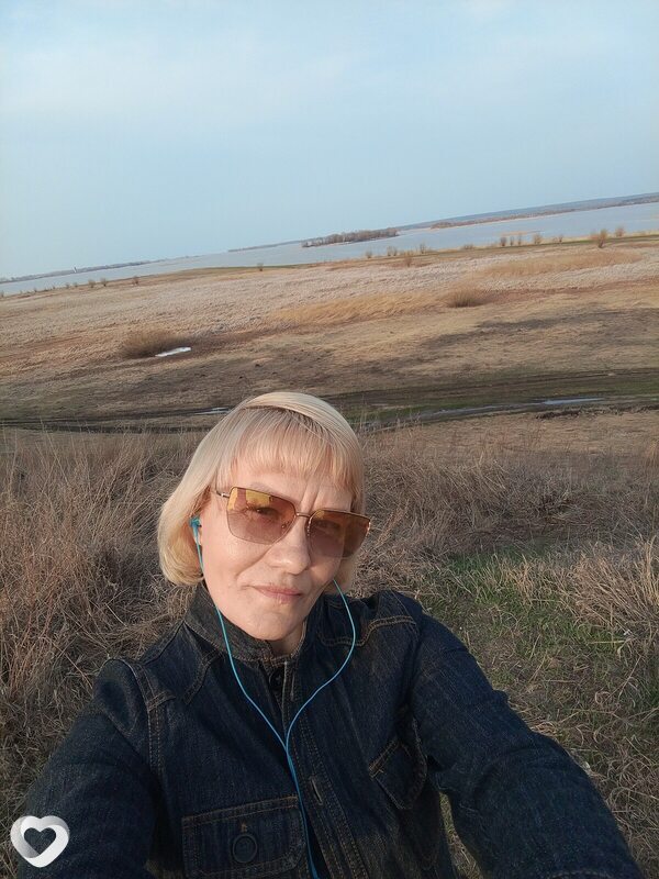 Ольга, 44, Казани — анкета №2892540