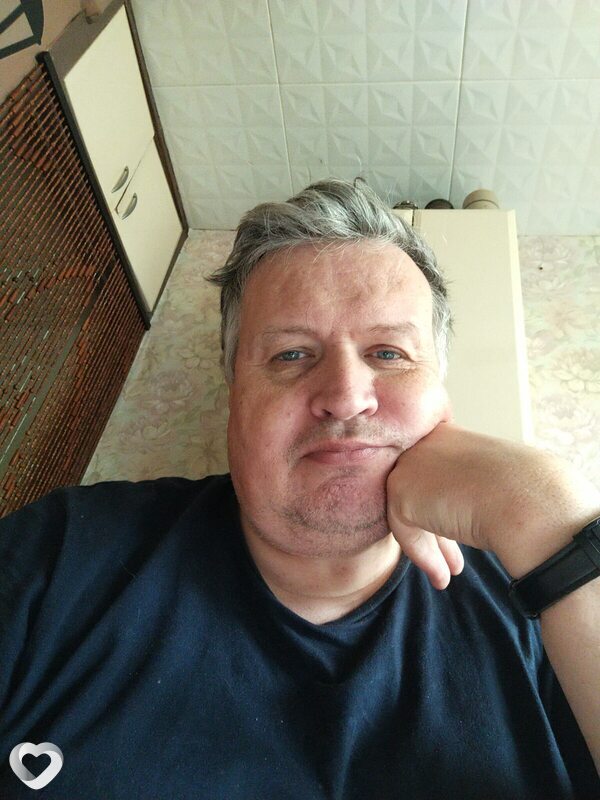 Сергей, 58, Москве — анкета №2892266