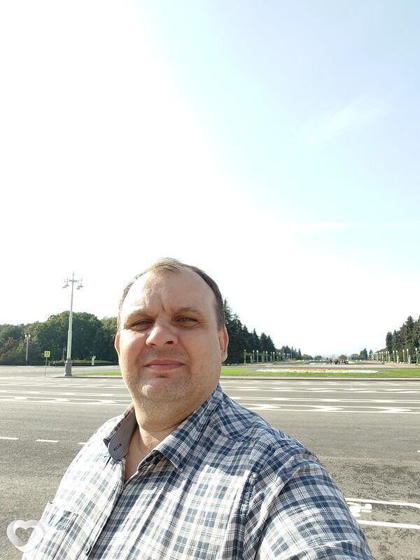 Александр, 45, Москве — анкета №2892270