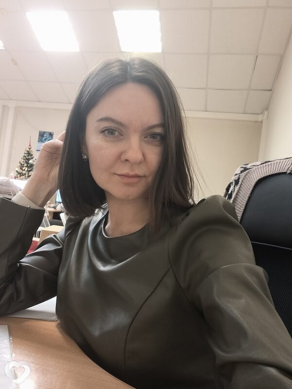 Алена, 39, Тамбове — анкета №2892271