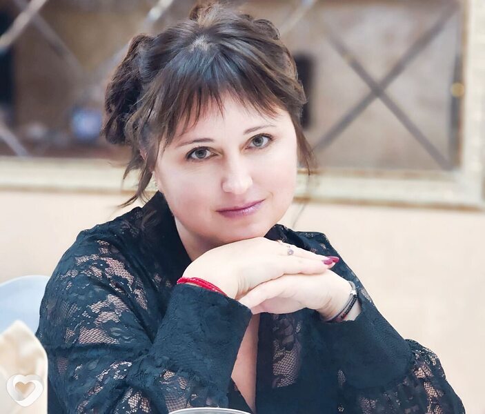 Анюша, 45, Подольске — анкета №2892272