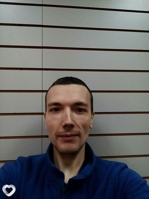 Дмитрий, 36, Сыктывкаре — анкета №2892276