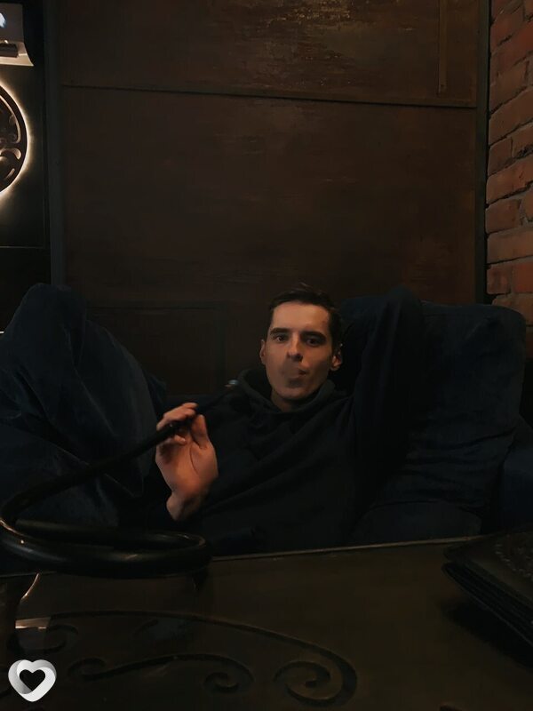 Глеб, 24, Минске — анкета №2892280