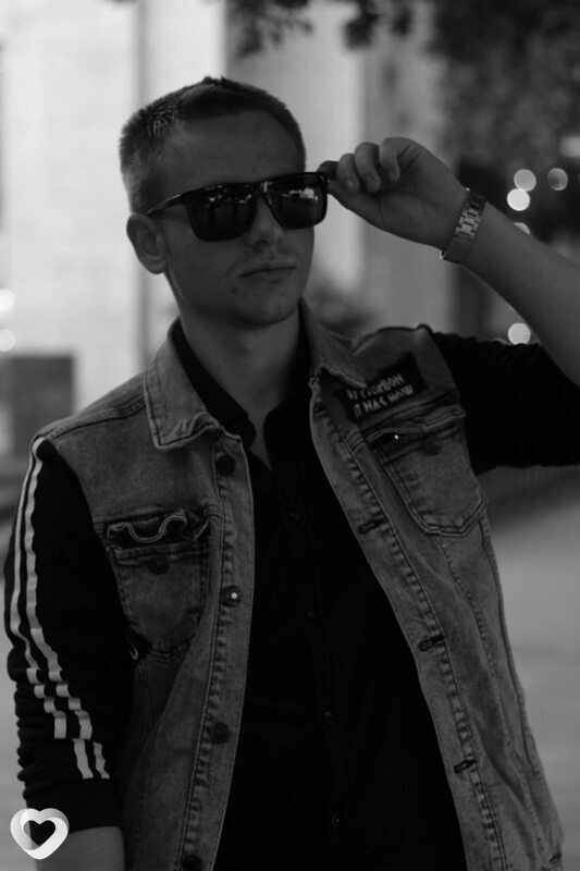 Даниил, 22, Симферополе — анкета №2892284