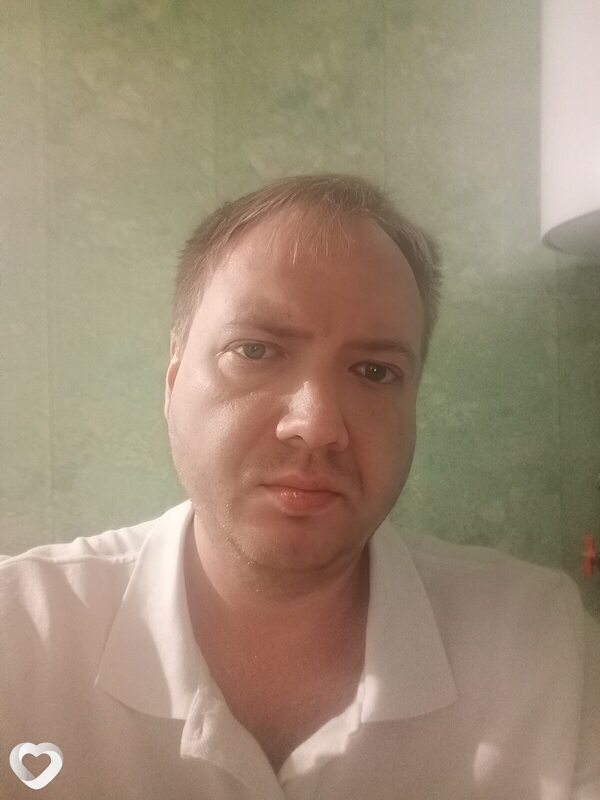 Дмитрий, 37, Пушкино (Московская Обл) — анкета №2892287