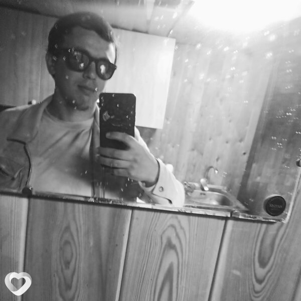 Obidov Bovojon, 24, Красноярске — анкета №2892289