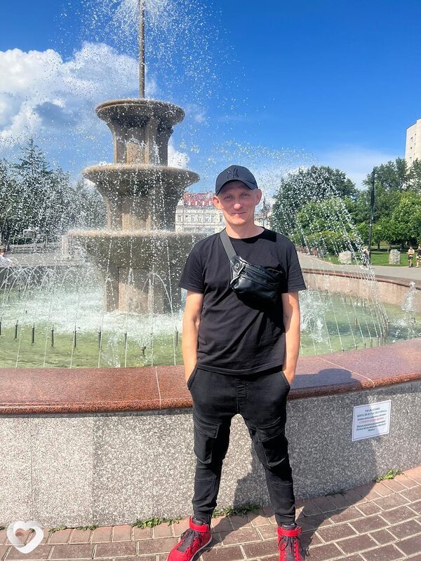 Евгений, 40, Томске — анкета №2892301