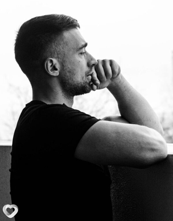 Савелий, 22, Минске — анкета №2892241